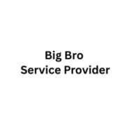 Big Bro Service Provider