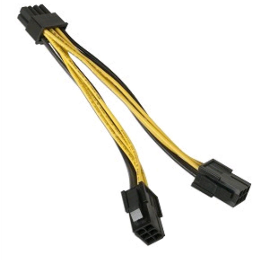 6 2 pcie. Кабель PCI E (6+2 Pin) x 8. Кабель PCI E (6+2 Pin) x 6. Переходник 6-Pin x2 - 8-Pin. Переходник 6 пин на 8 пин (2х6+2 Pin).